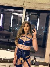 Valenttina Bucharest Transex After an amazing tour of Oceania, I’m finally in BUCHAREST! 🔥

I’m VALENTTINA 🇧🇷, 24y a natural TS feminine, elegant and passionate. My photos are 100% real and recent — what you see is what you get. ❤️

🔥🍆🥵 I’m here for **one week only**, so if you’ve been wanting to meet me or see me again, now is your chance.

I welcome you in my luxury, discreet apartment, where you can relax and enjoy a comfortable and unforgettable time together.

And for those coming to see me this time… 
I have a special surprise waiting for you. 😈🔥

Please contact me at least 40 minutes in advance! so I can get ready for you. ❤️

**See you soon, BUCHAREST . 💋