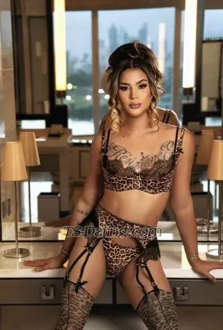 Shemale Valenttina 0377553 Shemale Valenttina 0377553