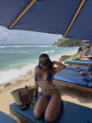 trans girl Valeriababy 4356411