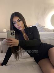 Valeriarv Benidorm Transex 🩷 I am gorgeous, 🩷 feminine, 🩷 sensual 🩷.  Hi,
I’m Valeria, a feminine trans girl in Zaragoza. I’m
elegant, discreet and very easygoing. If you’re looking
for a trans girl in Zaragoza who is natural, confident and
caring, I offer a relaxed and respectful experience with
genuine connection.I take great care of my
appearance and my attitude. I enjoy good conversation, calm
moments and creating a comfortable atmosphere where you can
truly feel at ease.My photos are 100% real and
updated, exactly how I look. I value discretion, cleanliness
and good manners. I believe every encounter should feel
natural, personal and enjoyable.If you’re
searching for a feminine trans girl in Zaragoza who combines
elegance, warmth and authenticity, I’d be happy to hear
from you. Instagram valeriaaa_rv