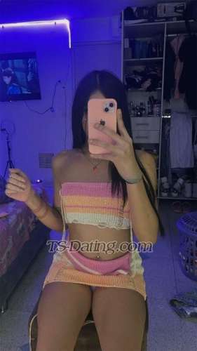 trans girl ValerieMerin 9167270