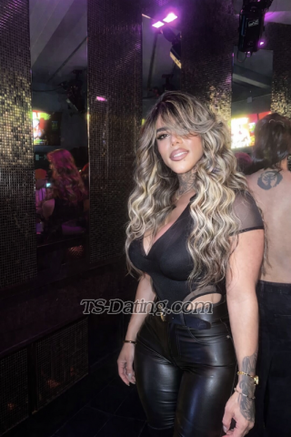 trans girl Valerye 4687144