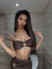 Vanessa0907 Thessaloniki Transex CHAT IN WhatsApp, Viber 💬
