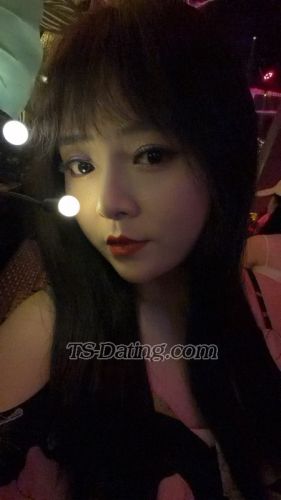 trans girl Vanessa10015 7432774