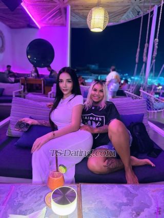 trans girl Vanessa6969 6950574