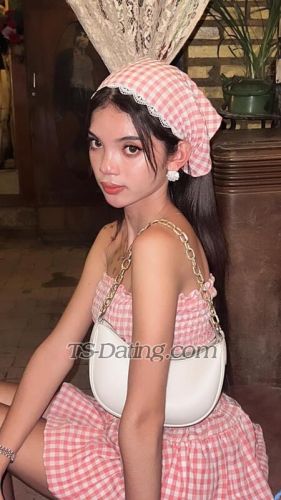 trans girl VanessaBali 5915878