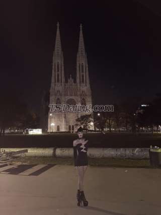 trans girl VanessaTST 1377491 trans girl VanessaTST 1377491