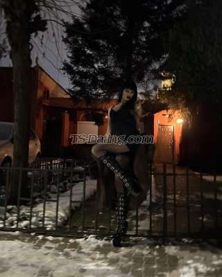 trans girl VanessaTST 8769439 trans girl VanessaTST 8769439