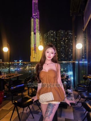 trans girl VaniLaydyboy 6942377