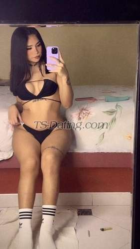 trans girl VaniaBriones 4654433