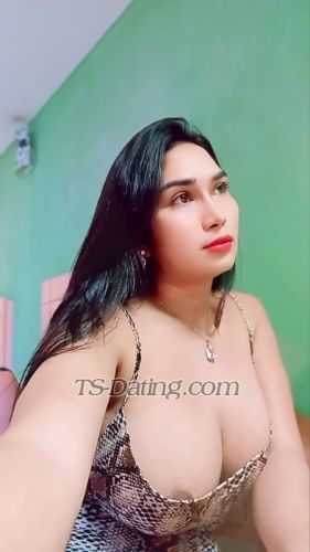 trans girl VaniaLeeqween 6757973