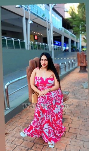 trans girl VaniaLeeqween 6784692