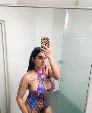 trans girl VaniaLeeqween 6793176