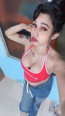 Vanisen21 Kolkata Transex Hello, I’m Vani Sen…contact me on Telegram
@Vanisen9073Based in the vibrant heart of Kolkata, I
offer an indulgent, deeply personal companionship experience
for distinguished gentlemen who appreciate beauty, intimacy,
and refined connection.I don’t just offer time — I offer
moments that linger long after we part.Why Choose
Vani Sen?An Intoxicating PresenceEvery
encounter with me is crafted to awaken your senses — soft
laughter over candlelight, lingering eye contact across the
table, the subtle brush of fingertips that sends warmth
through your body.Romance with
Sophistication-Whether it’s an elegant dinner, a
private evening wrapped in quiet passion, or a luxurious
getaway, I create an atmosphere where desire unfolds
naturally and beautifully.Discreet &
Private-Your secrets are safe with me. Every
meeting is handled with absolute confidentiality, grace, and
respect.Travel &
Flexibility-From Kolkata to destinations
across India, I am delighted to travel wherever you wish to
create our story together.Available When You
DesireDay or night, I welcome you into a world designed
for comfort, chemistry, and connection.My
Offerings-Exclusive Companionship-Be it
a sophisticated social event or a secluded evening meant
just for us, I bring charm, elegance, and magnetic warmth to
your side.The Girlfriend
Experience-Tender conversations, stolen kisses,
playful teasing, shared laughter — an experience that
feels real, affectionate, and irresistibly
intimate.Customized Fantasies-I
delight in exploring your desires with creativity and
passion — always tailored to your comfort and
imagination.Mistress session Domination
Golden shower Wellness &
Sensual Relaxation-Allow me to melt away your
stress with gentle attention, soothing touch, and an
atmosphere designed to awaken pleasure and
serenity.Virtual Intimacy-When
distance separates us, I offer captivating virtual
companionship that keeps the spark
alive.About Me-I am poised,
articulate, and naturally affectionate — with a slim,
graceful silhouette and a warm, inviting smile. I believe
intimacy begins with connection, and connection begins with
presence.With me, you will feel seen, desired, and
completely at ease.Booking DetailsThis is a
premium experience curated for gentlemen who value
exclusivity and refinement.• Available for outcalls
to reputable 3-star+ hotels and private upscale
venues• Video call verification ensures mutual
comfort• Advance payment required for travel and
outcall arrangements• Travel across India available
upon requestLet’s Create Something
Unforgettable…If you are seeking more than just an
encounter — if you crave romance, chemistry, and moments
wrapped in warmth — then I invite you to step into my
world.Reach out, and let desire meet elegance.—
Vani Sen 💋(post op)