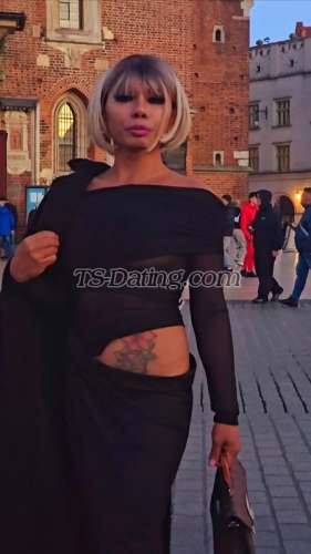 trans girl Vanity87 0628748