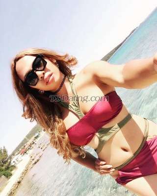 trans girl Vanity87 4114675