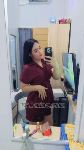 trans girl Vannila 4302690