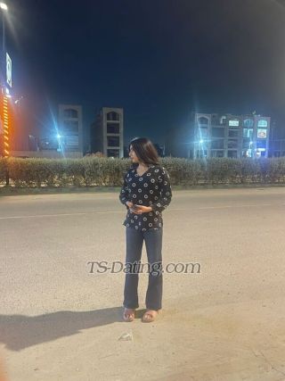 trans girl Vanshikats 6025150