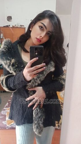 trans girl Vanshikats 6042957