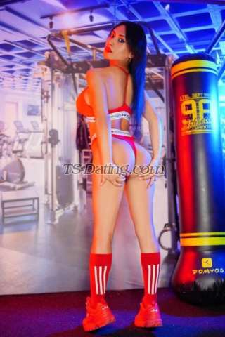 trans girl Vanssolfi 6025091