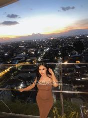 Vanyaa Yogyakarta Transex Hii! I'm Vanya ✨Sending you lots of positive vibes
and wishing you an amazing day ahead! 💖 I can show you
around dan be with you❤️