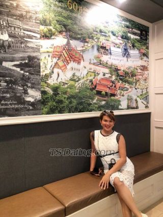 trans girl VelenaX 3337956