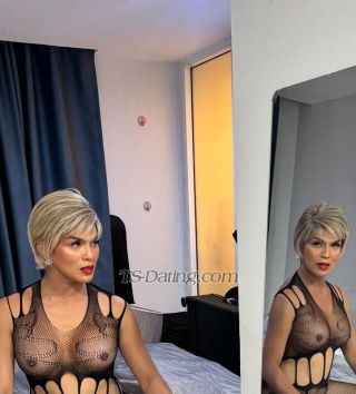 trans girl VelenaX 3338080