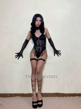 trans girl VenomousKate 1462794 trans girl VenomousKate 1462794