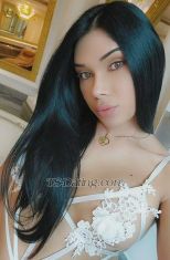 Venus Tudor Venus Tudor Venus Tudor Districto Fede Transex Bonjour ☺️ Je suis Venus, une Escort VIP exclusive pour les gentlemen de bon goût et amoureux de la féminité, de la sensualité et de l'élégance. En moi tu trouveras une fille coquine 😏 et chaude 🔥 Tu vivras l'une des meilleures expériences de ta vie puisque je m'adapte à tes envies pour que tu profites de l'expérience. J'offre mes services uniquement dans les hôtels sur rendez-vous. SUR RENDEZ-VOUS📳✅️