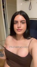 Vera1999 Saburtalo Transex Hi, my name is Vera, if you want to meet, write to me on
WhatsApp 