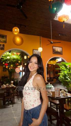 trans girl VeroneLodge 1602018 trans girl VeroneLodge 1602018