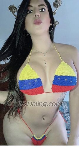 trans girl Veronik 8950860