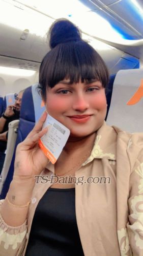 trans girl VerstileMahi 6693872