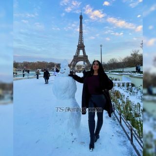 trans girl Vhanessa 2140955