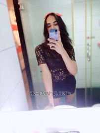 ViaShaffi Ipoh Perak Transex 