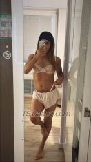 Vick Avelar Vick Avelar Vick Avelar Nuremberg Transex Buscas mucho más que sólo compañía... Si quieres ser cautivado, provocado y llevado al extremo del placer... entonces llámame. Estoy disponible para encuentros discretos, viajes, cenas y largas noches de puro placer. Soy intensa, dedicada y siempre dispuesta a satisfacer tus deseos más apasionados. Ofrezco un servicio de alta calidad: educada, paciente y atenta, pero en privado, mi lado más salvaje y apasionado se impone.