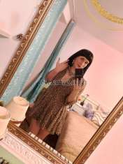 Viktoriats Istanbul Transex I am a shy and passionate trans girl, a professional
masseuse, I cook delicious food (including exotic dishes),
provide Tarot readings, working with energies of love and
money. 

I invite you to a relaxation program (3
hrs), which includes 6 types of massage and 15 types of SPA
treatments, a delicious homie dinner, hookah, bath with foam
and a large soft bed.

 I speak English & French. I
guarantee confidentiality and a pleasant evening in every
sense.
==================
Тelegram
@colexim
Instagrm @viktoria.ts.secret