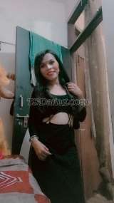 Vinshi Alexa Delhi Transex Vinshi here 
Transgirl(post-operated)
Hormones breast growth 
Living alone at Delhi 
Single 
Looking for educated 