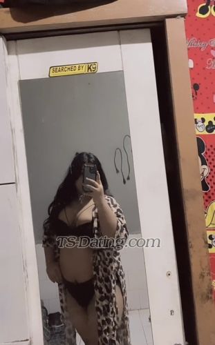 trans girl Vionaliu 6626833