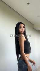 Vionetta Denpasar Transex Text me if u wanna looking my service for sure i will be
happy