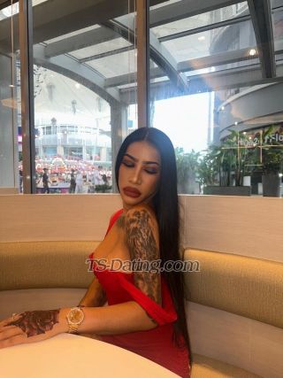 trans girl Viperminny 0500031