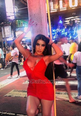 trans girl Viperminny 0500099