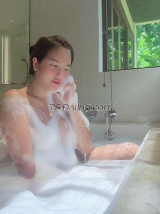 trans girl VippyVanilla 8709422