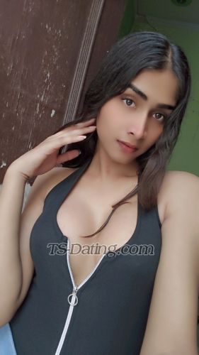 trans girl Vishkhan 4987433