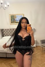 Vitoria Melo Paris Transex Bonjour mes chéris. Je m'appelle Vitória Melo, transsexuelle brésilienne. 🇧🇷🥂✨ J'ai dit cheval 🐎 24 cm, prête à vous recevoir. 🔝🔛

PHOTO 100 % RÉELLES, SANS ARNAQUE.

100 % active. Clients passifs de préférence.

- Très bonne érection, 24 cm bien durs.

-
Domination - Légère ou forte, à votre guise.

- Appelez-moi 20 minutes avant votre rendez-vous.

Brune claire, une BELLE TRANS D'ORIGINE LATINE avec une belle bite de 24 cm pour vous. Je suis la trans idéale pour votre première fois. Venez découvrir un nouveau plaisir.
Vivez un agréable moment de massage complet en ma compagnie…
Sublime, délicieuse, belle, charmante, séduisante, affectueuse et d'une beauté très féminine. ...
J'aime les nouvelles expériences, je suis sociable, souriante, joviale et ouverte d'esprit.
Alors venez agrémenter votre quotidien d'un bon massage apaisant, un moment magique
de détente, de bien-être, d'évasion et de relaxation en ma compagnie...
Je saurai répondre à vos attentes. Je me réserve aux gentlemen polis.
Je rayonne avec mon regard rêveur et ma peau veloutée. J'ai 27 ans et je mesure 170 cm.
J'aime la discrétion.
Mon appartement est discret, calme, parfaitement hygiénique et facile à garer.
Parfait pour les débutants... avec qui je serai amicale et bienveillante. Je vous attends avec une bite bien remplie.

NB : Toutes mes photos sont authentifiées !!! Vous pouvez le vérifier par vous-même… 100 % RÉEL

🧿🇧🇷 Voir mes publications ici ✨. https://privacy.com.br/@24CmVtoria
