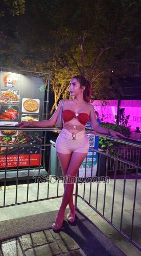 trans girl Vivi85 5377596