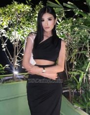 Viviaan taylo Delhi TS escort 