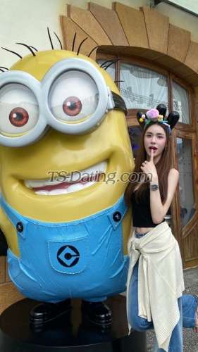 trans girl Vivyy 3231978 trans girl Vivyy 3231978