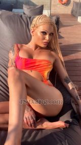 vanesa4you Paphos Transex GRAMO Hola soy vanessa! ¿Estás cansado de las fotos falsas y de la gente que no sabe lo que quiere un cliente para pasar un buen rato? ¡Ven a mí y no tengas miedo! Soy lo que estás buscando: buena compañía, buen sexo y no solo recogerme antes de la hora que quieres reunirte para asegurarte de que estaré libre más tarde, si cierro significa que tengo trabajo y' ¡Te recogeremos lo antes posible! ES ¡Soy esa fantasía sucia que secretamente quieres hacer! ¡Estoy justo frente a ti! ¿Qué estás esperando? ¡No temas a lo nuevo o diferente, porque soy tu mejor opción! ¡Tengo suficiente experiencia y, sobre todo, una fantasía para hacer que me desees más que incluso a tu esposa! Mis fotos son reales, la higiene y la buena actitud son obligatorias, ¡lo único que te pide es llamar y venir! ¡Quiero saber que servicios sin condón no ofrezco! Te espero para mostrarte mi mundo de erotismo y placer.