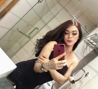 trans girl vanessaWORLD 4882460